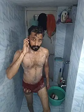 Snapshot of Forbidden_Live143 chatting on October 16, 8:00 am Forbidden Live143 online show from October 16, 8:00 am