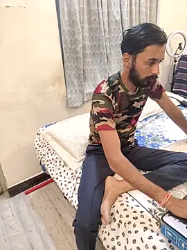 Forbidden Live143 online show from March 16, 11:14 am