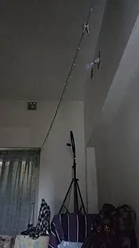 Snapshot of Forbidden_Live143 chatting on October 27, 5:54 am Forbidden Live143 online show from October 27, 5:54 am