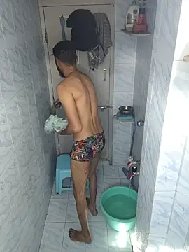 Forbidden Live143 online show from November 23, 7:30 am