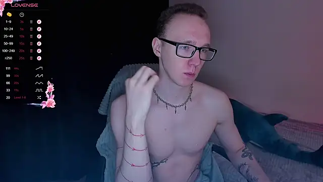 Alex silents online show from November 12, 11:49 am