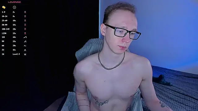 Alex silents online show from April 24, 2:19 pm