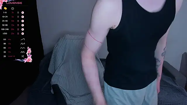 Alex silents online show from March 1, 1:38 am