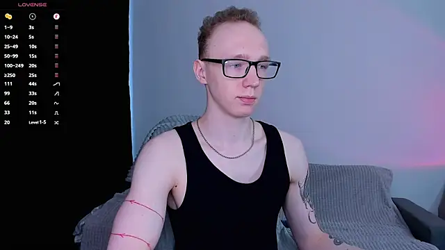 Alex silents online show from June 18, 2:44 pm