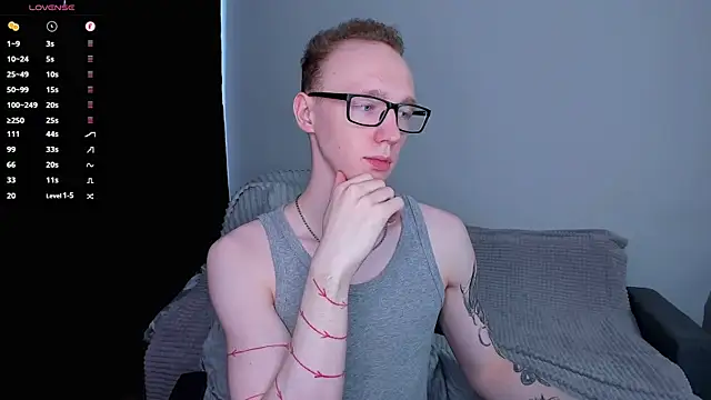 Alex silents online show from June 23, 1:59 pm