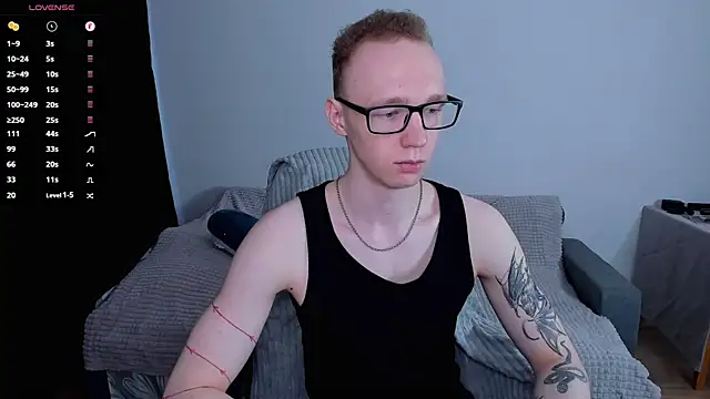 Alex silents online show from June 10, 3:34 pm