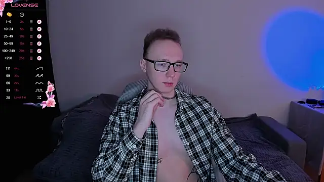 Alex silents online show from January 10, 12:42 pm