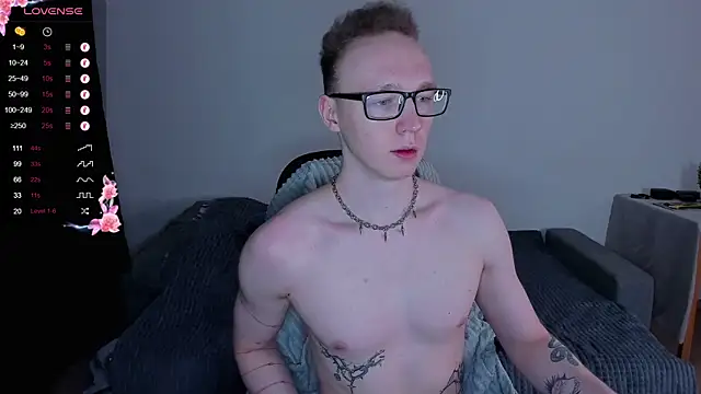 Alex silents online show from January 19, 3:36 pm