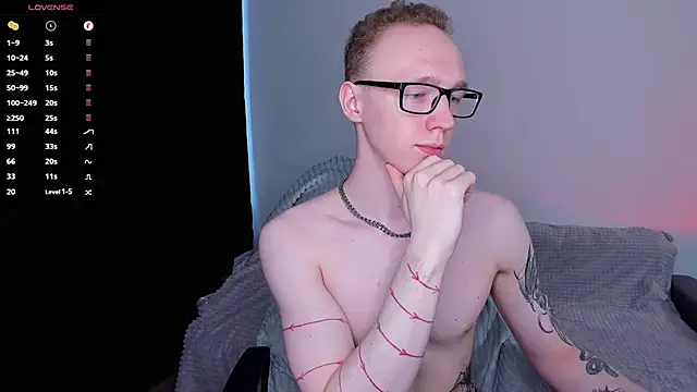 Alex silents online show from June 15, 2:09 pm