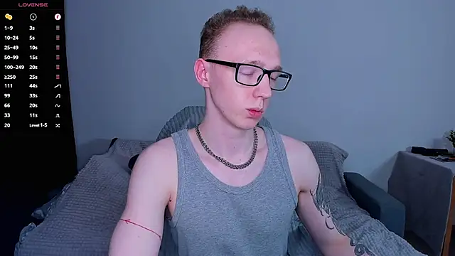 Alex silents online show from June 16, 7:38 pm