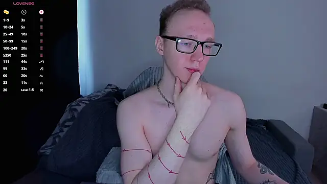 Alex silents online show from April 23, 9:03 am