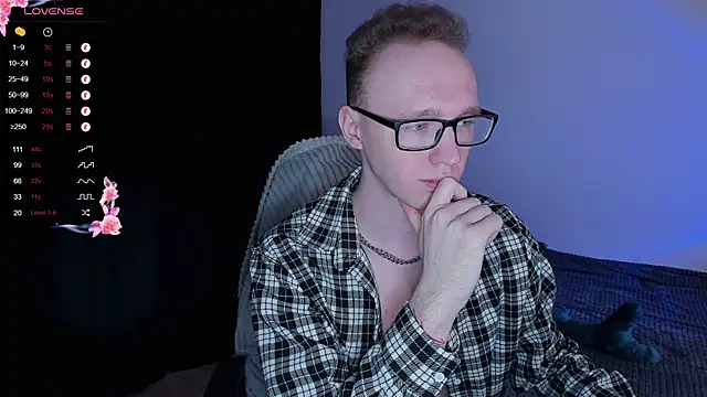 Alex silents online show from January 9, 12:32 pm