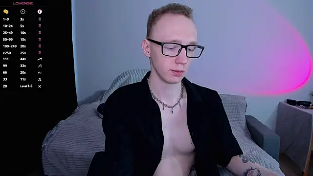 Alex silents online show from June 9, 3:25 pm