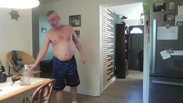 keiferkriss online show from October 14, 6:04 pm