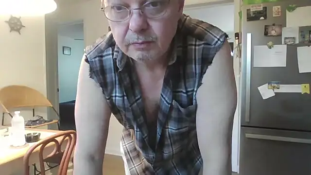 keiferkriss online show from October 31, 5:38 pm