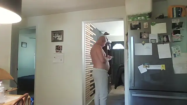 keiferkriss online show from October 20, 6:01 pm