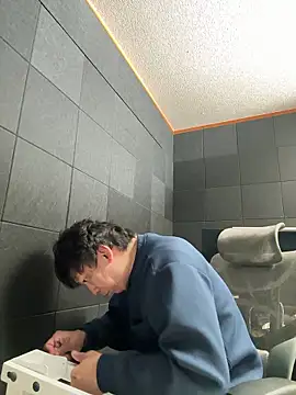 tokimori online show from November 5, 1:35 pm