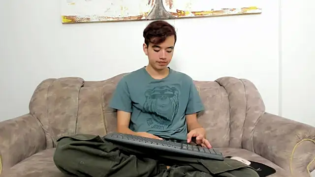 bunny maxi online show from November 18, 12:31 pm