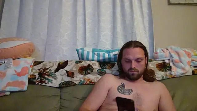 VitaminDrewFl online show from April 2, 2:53 am