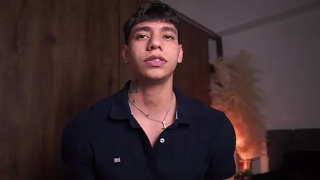 Josep Davies online show from April 26, 2:31 am