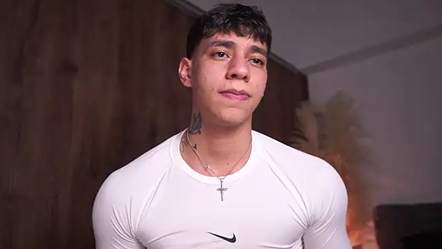 Josep Davies online show from April 24, 1:41 am