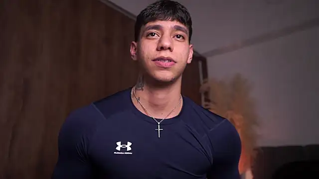 Josep Davies online show from April 29, 1:32 am