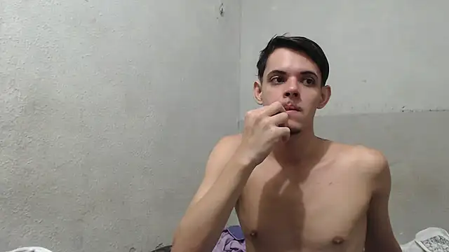 MicaelRian69 online show from June 15, 9:51 pm