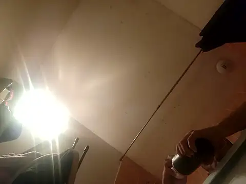 goldenhead1 online show from February 9, 3:22 am