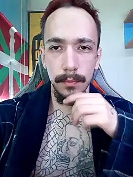 RhymedSigintt online show from March 12, 10:06 pm