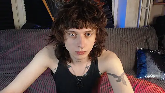 axxxturel online show from April 29, 7:20 pm