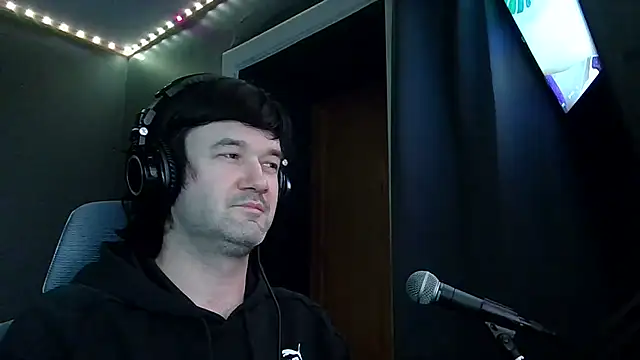 Stix Zadinia online show from April 1, 4:58 am