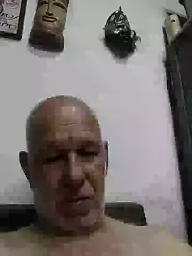 FabiQuilmes online show from January 8, 12:06 am