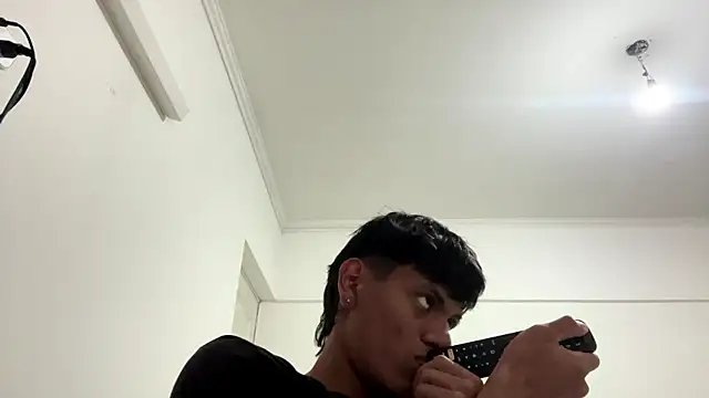 bbchocolate27 online show from May 25, 10:27 pm