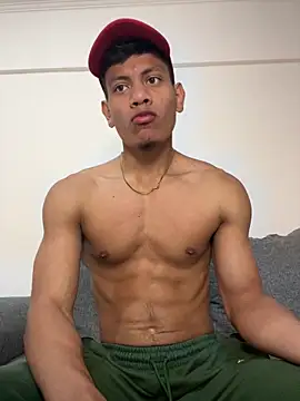 bbchocolate27 online show from April 27, 10:26 pm