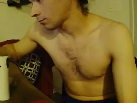 L0cKyseven77 online show from March 7, 1:42 am