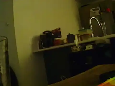 L0cKyseven77 online show from February 27, 1:02 am