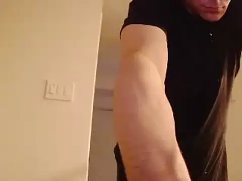 L0cKyseven77 online show from March 11, 12:44 am