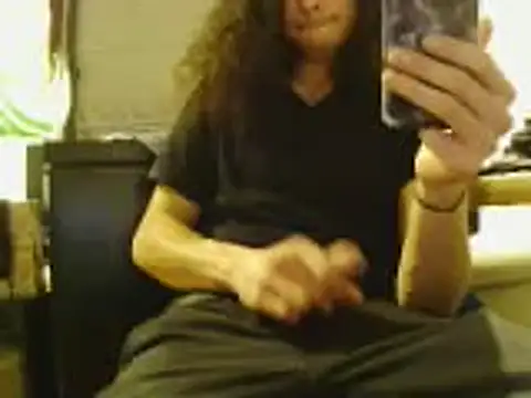 L0cKyseven77 online show from September 14, 7:10 am