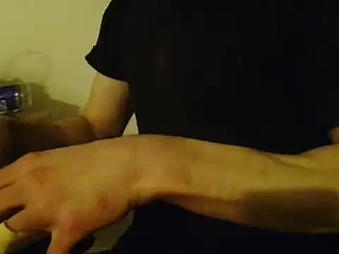 L0cKyseven77 online show from February 22, 1:55 am