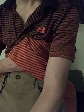 L0cKyseven77 online show from December 27, 4:47 am