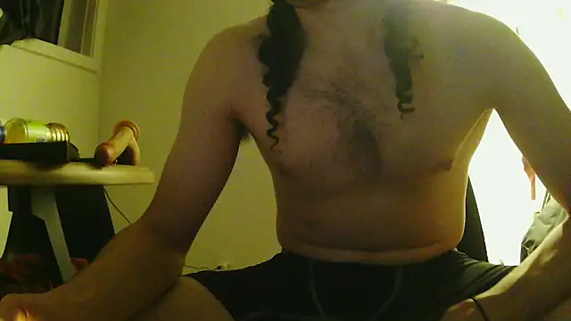 L0cKyseven77 online show from September 19, 6:58 am
