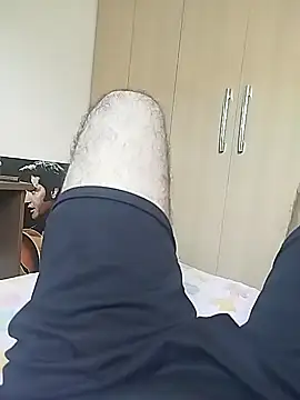 flavio81augusto online show from March 16, 12:20 pm