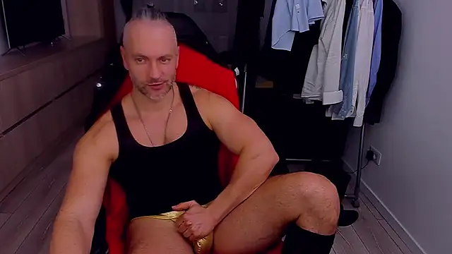 MarisMuscle online show from March 1, 4:17 pm