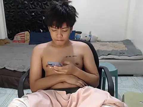 Prince hottie online show from September 12, 4:34 am