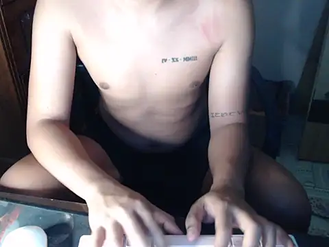 Prince hottie online show from September 14, 3:14 pm