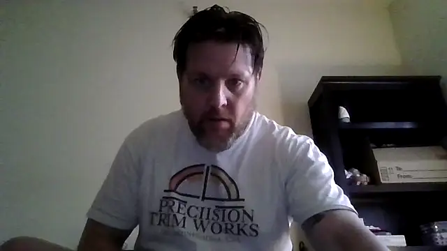 Buddy Cuck online show from February 2, 9:45 pm