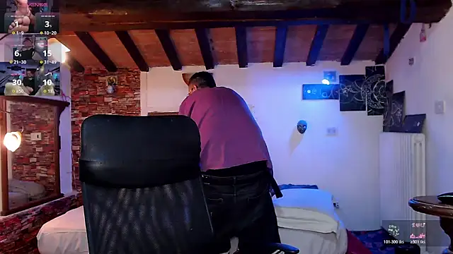 cek 186 online show from April 24, 7:16 pm