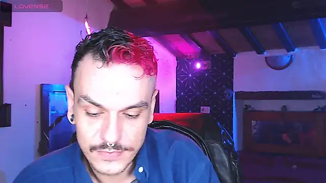 Snapshot of cek_186 chatting on January 7, 7:06 pm cek 186 online show from January 7, 7:06 pm