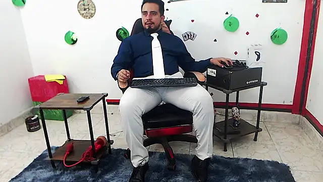 KalethBigDick online show from May 14, 11:19 am