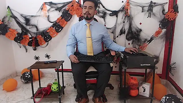 KalethBigDick online show from October 29, 8:28 am